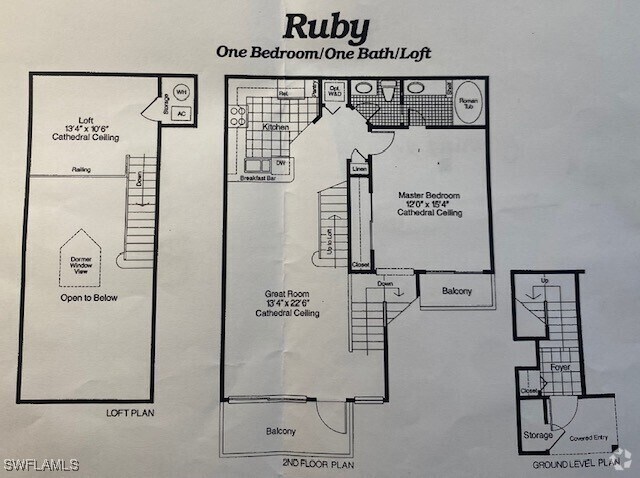Building Photo - 60 Emerald Woods Dr Unit B 5 Rental