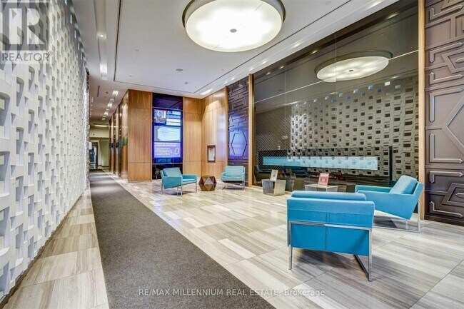 Photo - 36 Park Lawn Rd Unit 2110