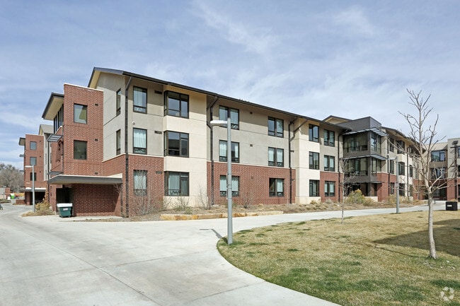 Photo - Walnut Aggie Village Apartments