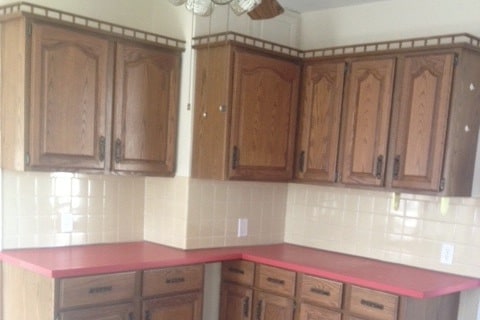 Kitchen 2 - 205 N Water St Unit 2