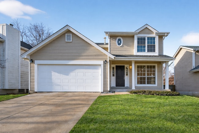 Building Photo - 1447 Pepperdine Ct