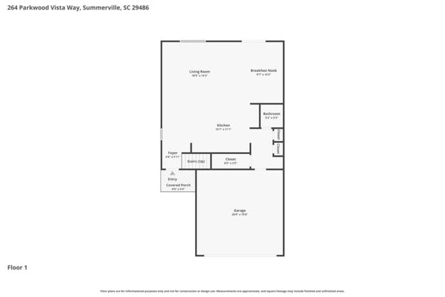 170 Pine Crest View Dr