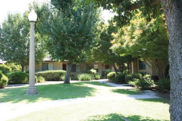 Photo - Buhl Apartments