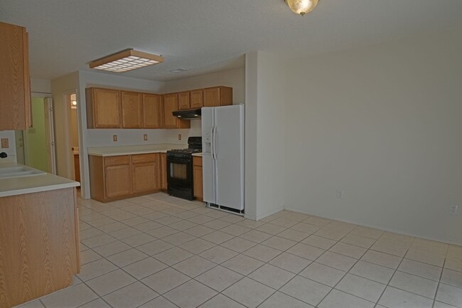 Photo - NE Heights Townhome Available For Move In