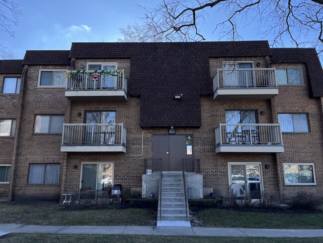 Photo - 613 W Central Rd Condo Unit B2