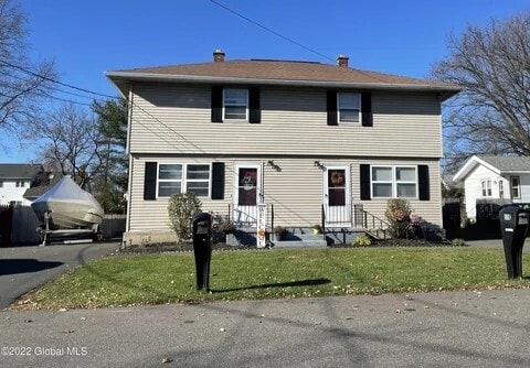 Photo - 13 Wertman Ln Unidad A