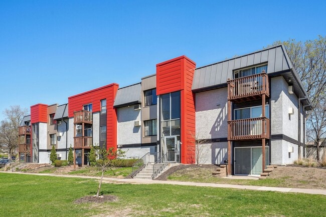 Park Flats
