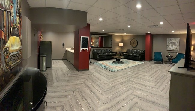 Photo - Tower Apartments