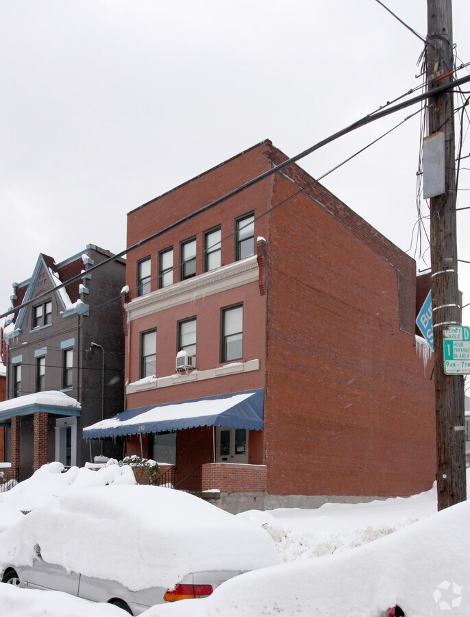Photo - 310 Oakland Ave Apartments