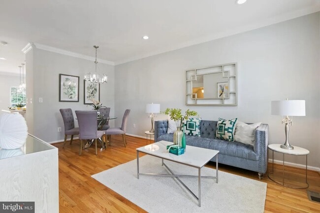 Living Room - 1236 Vintage Pl