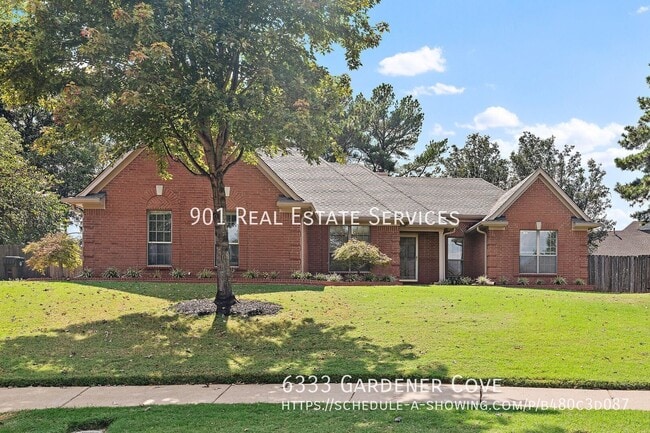 Building Photo - 6333 Gardener Cove