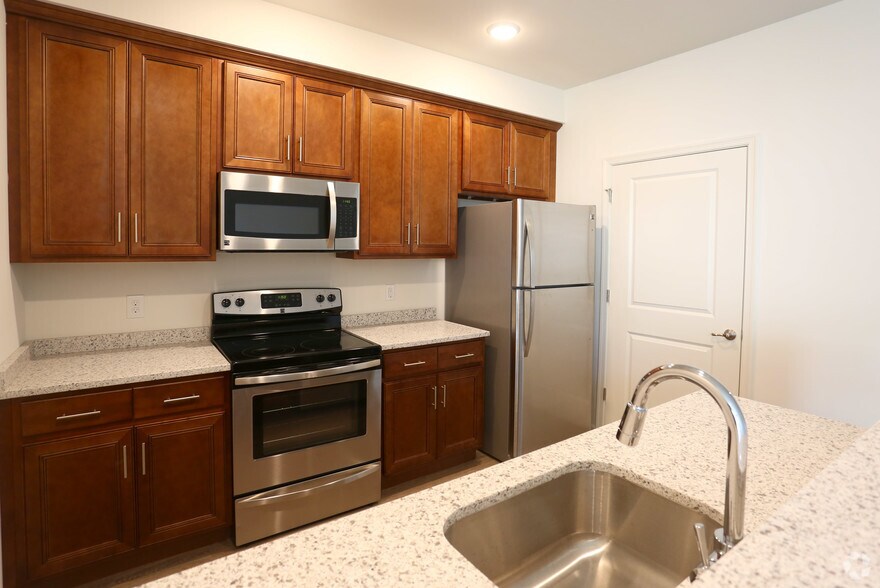 Interior Photo