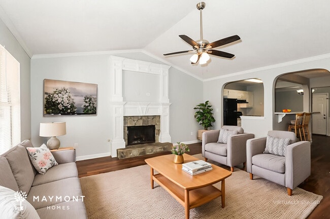 Photo - 1394 N Hampton Dr