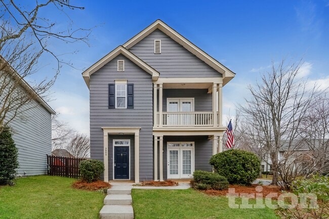 Building Photo - 3900 Wilgrove Way Dr