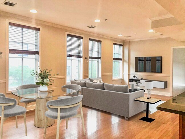 Photo - 727 Monroe St Unidad 303