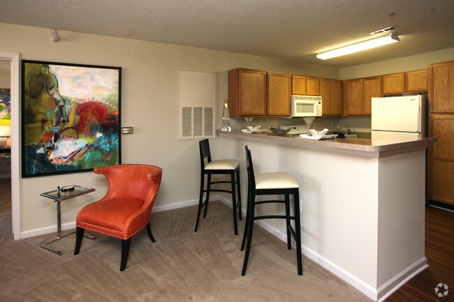 Photo - Legacy at Friendly Manor