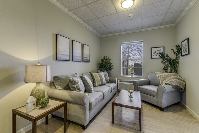 Photo - Sierra Blanca Senior Living