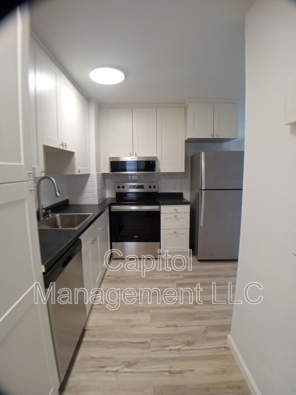 Photo - 801 N Capitol Ave Unit 4