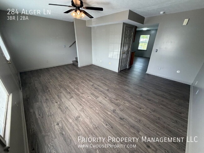 Photo - 284 Alger Ln