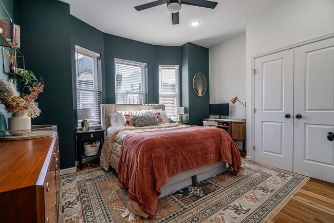 Photo - 1508 N Dover Street