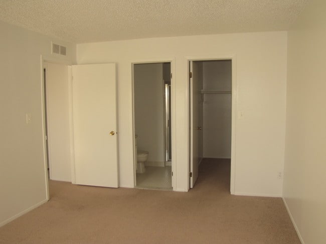 Two Bedroom Primary