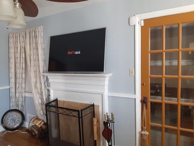 Photo - 2707 Fairlawn St