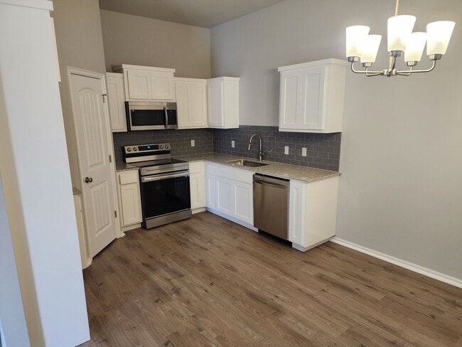 Photo - First Month Free!