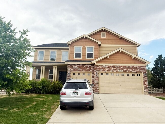 Amazing large 2-Story with open floor plan... - Amazing large 2-Story with open floor plan... House