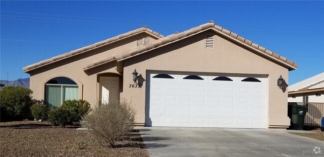 Building Photo - 3637 Terra Loma Dr Rental