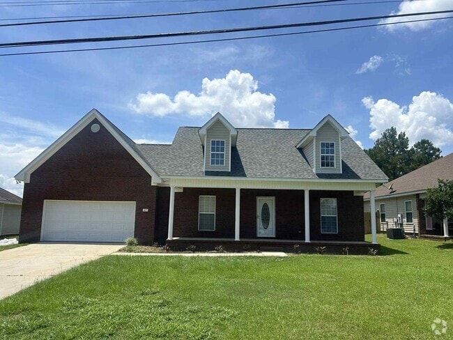 Building Photo - 3BR/2BA Home in Cowarts, AL