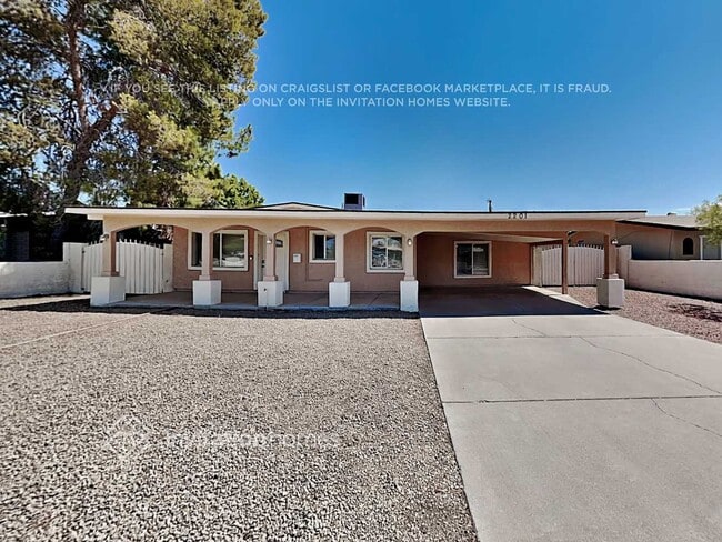 Building Photo - 2201 W Cortez St Rental