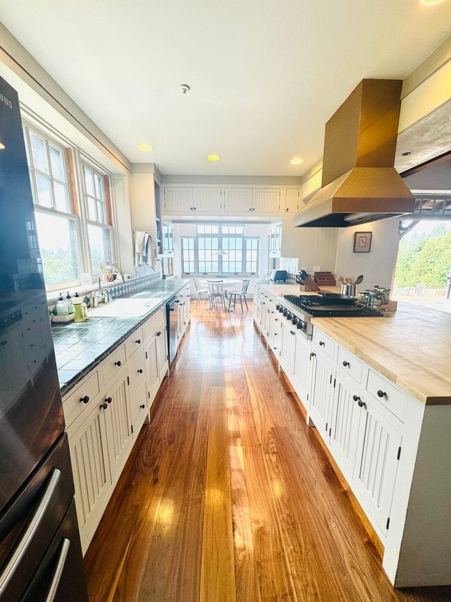Photo - Majestic Farmhouse Retreat on 39 Acres wit...