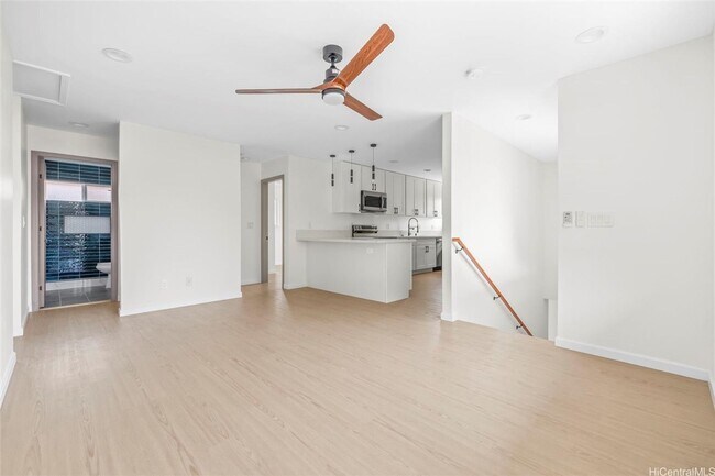 Photo - 87-1474 Akowai Rd Unit Downstairs