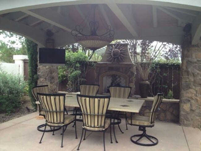 Photo - Former Model Home in Gated Carmel Valley Community with Spa & Outdoor Kitchen