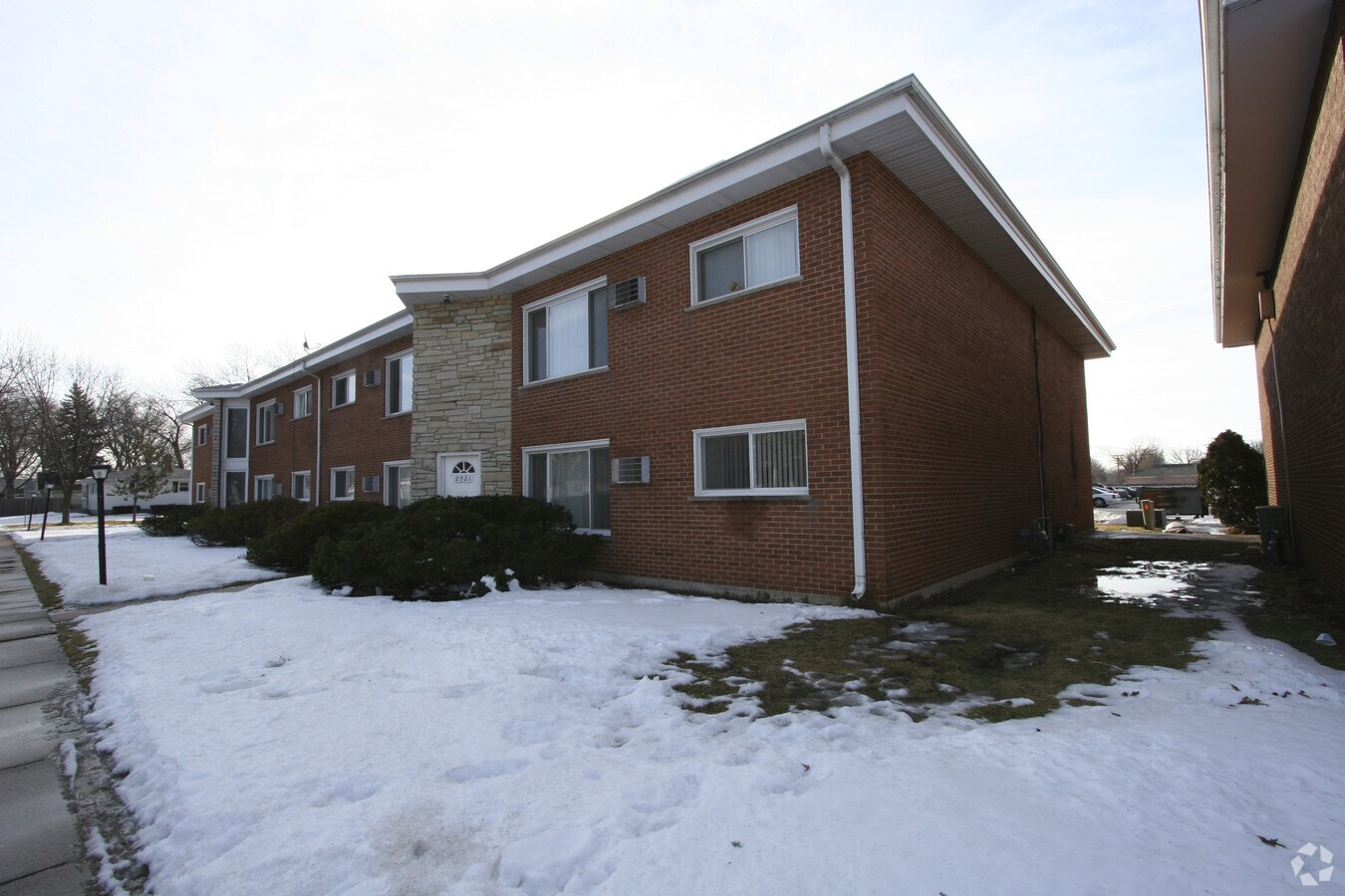 Photo - Ridgewood Apartments