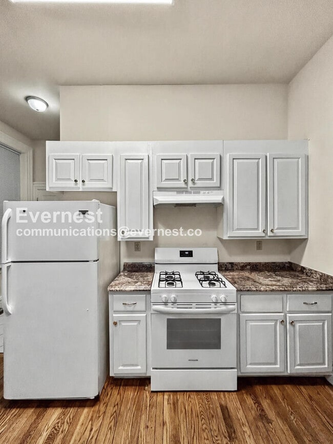 Photo - 1815 W Grace St Unit Apt 1