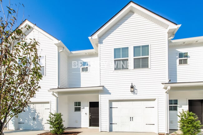 Photo - Townes at Park Place