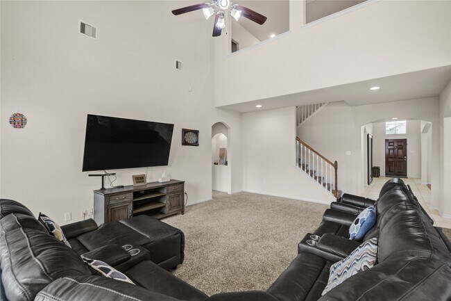 Photo - 2810 Verdant Spg Trl