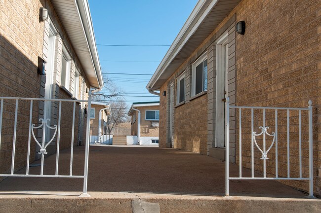 Photo - Harmony Apartments