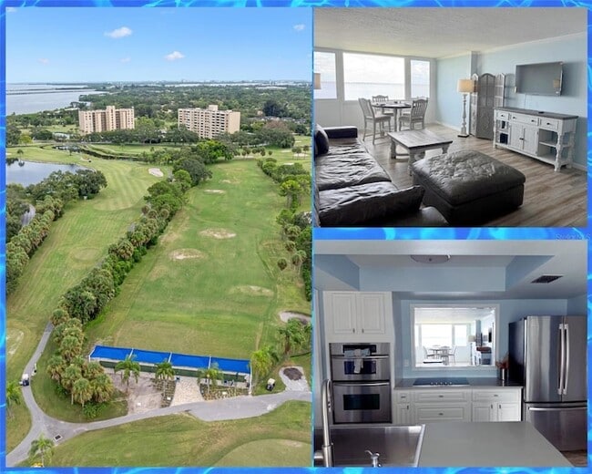 Building Photo - 2617 Cove Cay Dr Unit 711 Rental