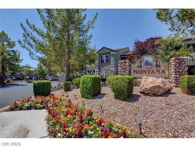 Building Photo - 555 E Silverado Ranch Blvd Unit 1098