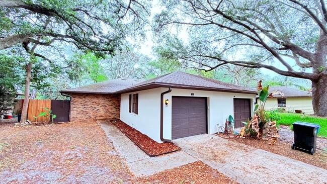 Photo - Charming 2-Bedroom Home with Fully Fenced Yard – No HOA Approval Required!