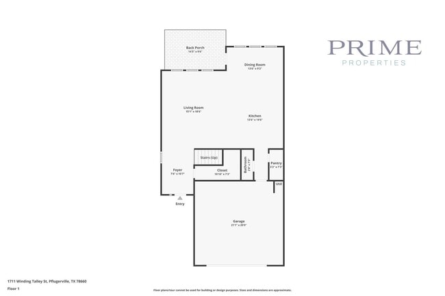 Photo - Large New Build in Pflugerville!