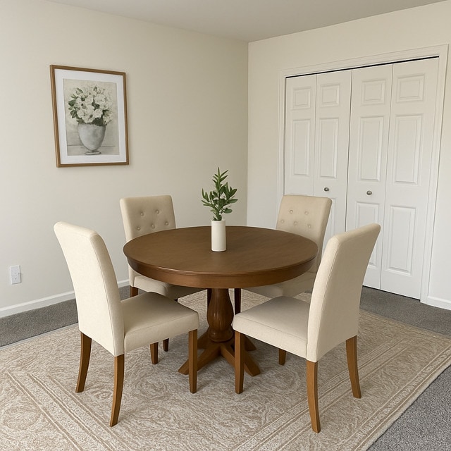 Dining Space