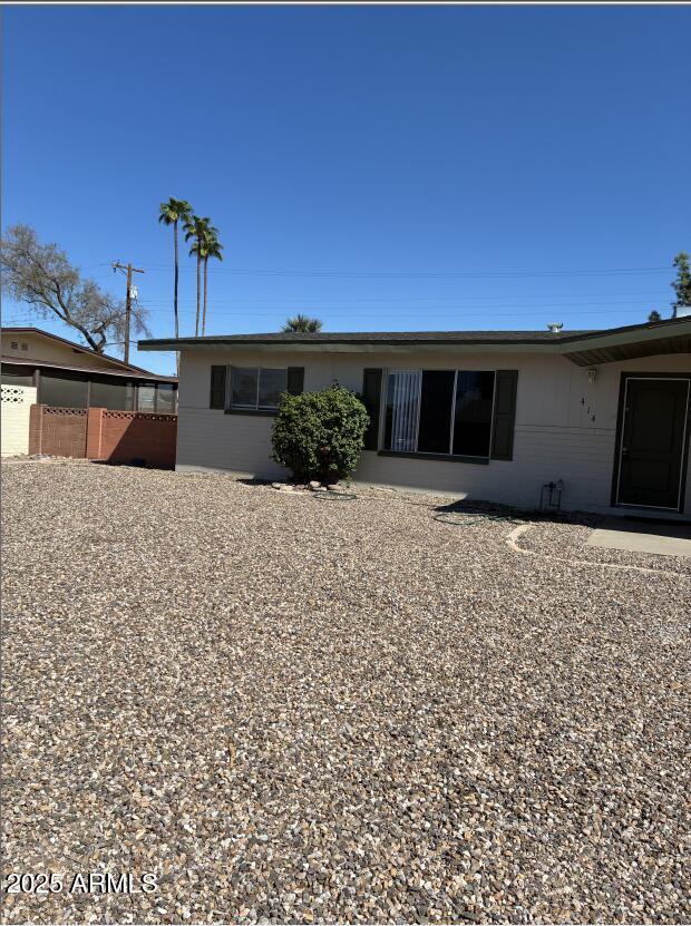 Building Photo - 414 E Hermosa Dr Rental