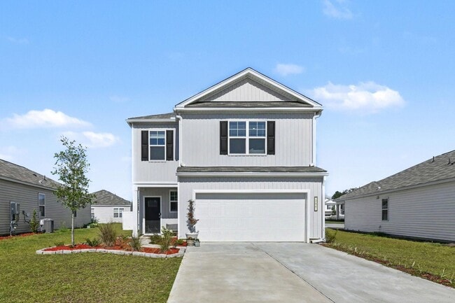 Photo - 296 Blue Haw Dr