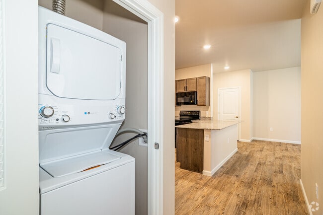 2HAB, 1BA - 936 ft²