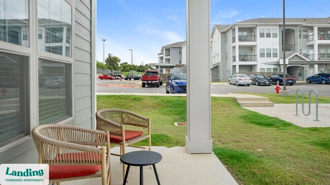 13301 Dessau Rd Unit 3106