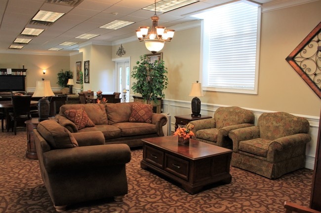 Clubhouse