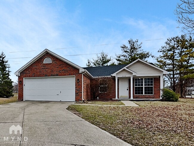 Building Photo - 4038 Gray Arbor Way